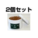 【メーカー直送】華美粧(はなびしょう)ジェル 130g×2個セット ※代引手数料918円必要 ※送料無料(一部地域を除く)※メーカー直送のため同梱・キャンセル不可(4)