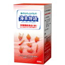 海草物語 150g（250mg×約600粒）※購入特典【お楽しみサンプル3袋付き】【ビオネ】