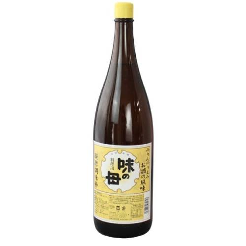 【お買上特典】味の母 1.8L【味の一】 荷物総重量20kg以上で別途料金必要