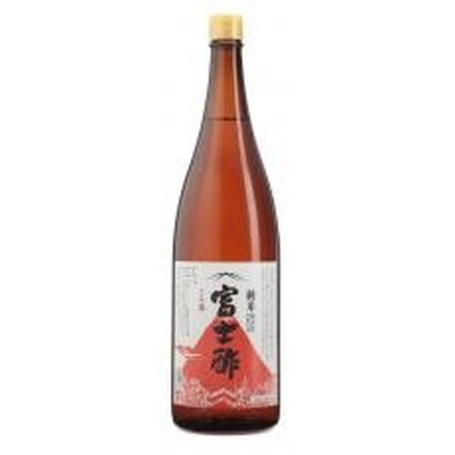 楽天健康サポート専門店【お買上特典】純米富士酢（1.8L）【飯尾醸造】※荷物総重量20kg以上で別途料金必要