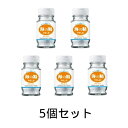 【お買上特典】海の精 やきしお (60g ×5個セット) 【海の精】