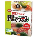 【お買上特典】野菜でうまみ 食塩無添加(3.5g×6)【ムソー】