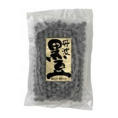 【お買上特典】丹波黒豆 200g【ムソー】 【お買上特典】丹波黒豆 200g【ムソー】