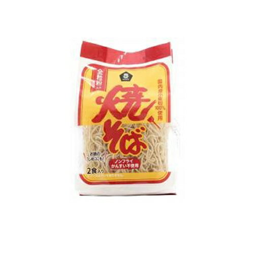 健康サポート専門店の焼そば (180g) 【ムソー】|詳細画像