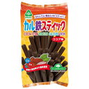 【お買上特典】カル鉄スティック・ココア味 110g 【サンコー】