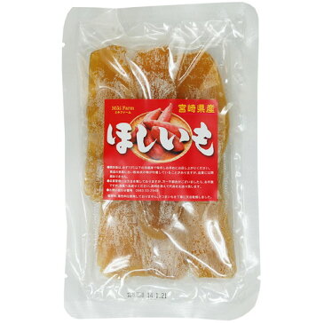 【お買上特典】宮崎県産ほしいも 120g 【ミキファーム】