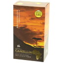 【お買上特典】カメリアティー(箱入)90g(3g×30包)【フジワラ】