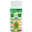 【お買上特典】重曹(ボトル入り)380g【木曽路物産】