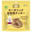 【お買上特典】オーガニック全粒粉のクッキー (50g) 【ノースカラーズ】