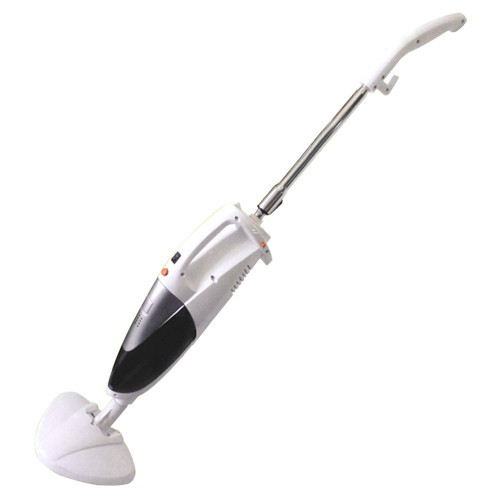 【メーカー直送品】イオン発生機能付き掃除機 新林サイクロン（スティックタイプST−700）※代引・同梱・キャンセル不可