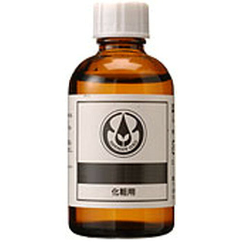 ホホバオイル・クリア（精製）70ml【生活の木】