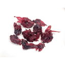 有機台湾ハイビスカス (ローゼル) (60g) 【アリサン】