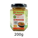 味噌チリソース 200g【アリサン】