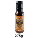有機バーベキューソース(クラシックタイプ)(275g)【ACME Organics(米)】【アリサン】