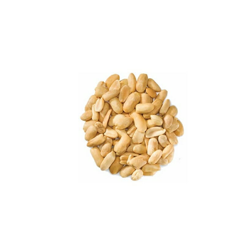 ピーナッツ（1kg） 【アリサン】（OIA認定）