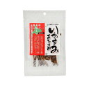 いかすみあたりめ(22g)【北海道日の出食品】