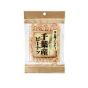 ■商品名：千葉県産　半立バタピー■内容量：65g■メーカー：川越屋■賞味期限：製造日より150日■原材料：落花生（千葉県）、植物油脂、バター、食塩■商品説明：〇千葉県産落花生の中でも甘みとコクのある半立種ピーナツです。〇素材本来の良さを生かし、昔ながらの製法で香ばしく風味豊かに揚げました。〇また、北海道バターと食塩で味付けし、より一層風味を引き立てています。