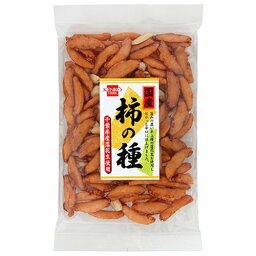 柿の種（国産落花生）90g【健康フーズ】
