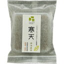 宇治抹茶寒天(夏) (100g) 【アトレ】