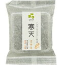 京の焙じ茶寒天(夏) (100g) 【アトレ】