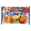 冷しラーメン 112g【日本ヘルス】(4)