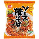 ソース焼そば 120g【健康フーズ】