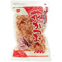 花かつお 100g【健康フーズ】
