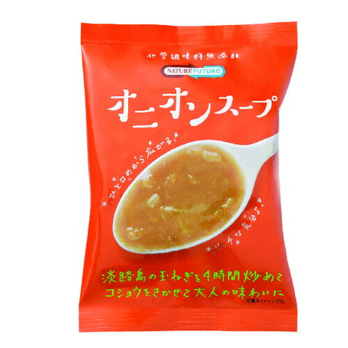 オニオンスープ（10食）【コスモス食品】