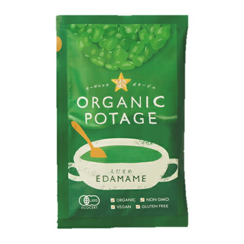 ORGANIC POTAGE ܂ 12H yRXXHiz