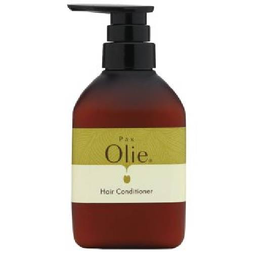 パックスオリー ヘアコンディショナー シトラス&ハーブ (450ml) 【太陽油脂】 パックスオリー ヘアコンディショナー シトラス&ハーブ (450ml) 【太陽油脂】