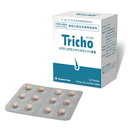 トリカ(170mg×12粒×10シート)【ペット用】【LPS含有】【スケアクロウ】
