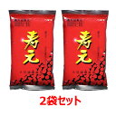 ■商品名：黒大豆寿元 ■内容量：600g×2袋セット ■メーカー：ジュゲン ■原材料：国産無漂白小麦粉、国産発芽黒大豆抽出エキス ■賞味期限：製造日より2年 ■商品サイズ：172x30x260mm ■商品詳細： 健康維持に 大豆から発芽時の貴重な成分のみを抽出し、無漂白の小麦粉に吸着させた粉末タイプ ■お召上がり方： 1.そのままお口に入れて。 2.そばがきのようにして。 3.豆乳・野菜ジュース・パン・クッキーなど、お料理に混ぜて。