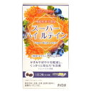 スーパーハイルテイン 21.9g（365mg×60粒） 【機能性表示食品】 【創健社】