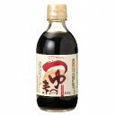 つゆの素 ストレート (300ml) 【創健社】