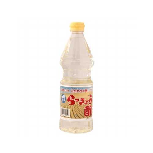 JAオリジナル らっきょう酢 (1リットル)【鳥取いなば農業協同組合】