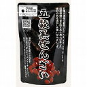 五穀黒ぜんざい (180g)【東京フード】※秋冬限定商品