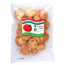 ライスクラッカー トマト＆パセリ（80g）【味泉】 その1