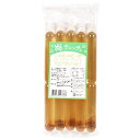 【ゆうパケット送料無料(2個まで)】【春夏限定】棒ジュース梅チュッチュ 90ml×5【パンドラファームグループ】