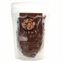ハトムギグラノーラ(チョコ) (80g) 【太陽食品】