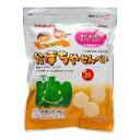MSかぼちゃせんべい (30g×6袋セット) 【太田油脂】