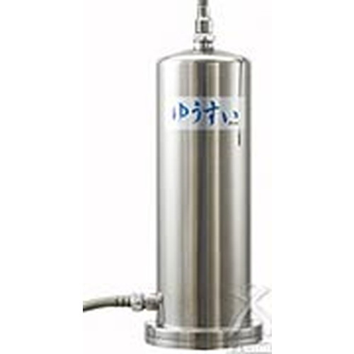 【メーカー直送】ゆうすい浄水器 (アンダーシンク型K2) 【淀エンタープライズ】※メーカー直送のため代引・同梱・キャンセル不可 ※送料無料(一部地域を除く) 【メーカー直送】ゆうすい浄水器 (アンダーシンク型K2) 【淀エンタープライズ】※メーカー直送のため代引・同梱・キャンセル不可 ※送料無料(一部地域を除く)