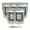 だし&栄養スープ 500g×5袋セット+青パパイヤ発酵食品10袋付 ※全国送料無料 ※同梱・キャンセル・ラッピング不可 【千年前の食品舎】