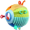 クロースボール・ディスカバリー(HA301672)【ハバ/HABA】【新生児から】 ※キャンセル不可
