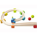 ベビークーゲルバーン・小(HA8050)【ハバ/HABA】【1歳半頃から】※キャンセル不可(3)