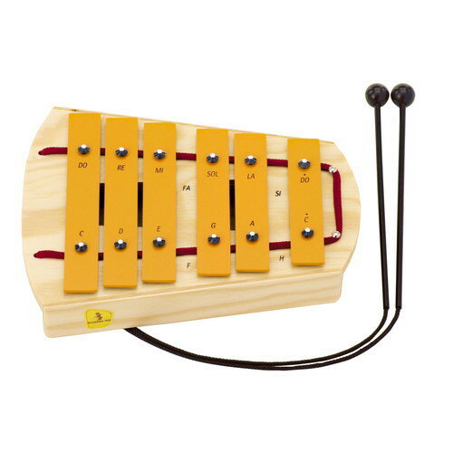 ペンタグロッケン（ガイドブック付）【スタジオ49/STUDIO49】【3歳頃から】※キャンセル不可