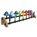 フリップベル(GI745/18)【ジトレ/GITRE】【3歳頃から】※キャンセル不可(3)