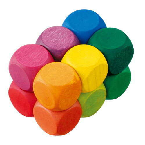 ベリアート・キューブ・カーブ（BD46C）【ベリ・デザイン/BELI DESIGN】【1歳頃から】※キャンセル不可