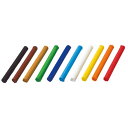 BPミツロウねんど・10色セット(BP101262)【ベックス プラスティリン/Becks Plastilin】【3歳頃から】 ※キャンセル不可