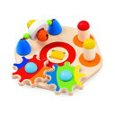 ミニティヴィティー (SE62036) 【セレクタ/SELECTA SPIELZEUG】 【新生児から】※キャンセル不可(3)