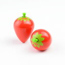 ミニセット・いちご (HA305069)×5個セット 【ハバ/HABA】 【3歳頃から】 ※キャンセル不可